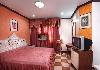 Royal Rajasthan Tour@Delhi - Agra - Jaipur - Ranthambore Deluxe Room at Le Heritage Hotel